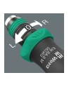 Wera Kraftform Kompakt 838 RA-R M Set 1, with ratchet function, bit set (Kolor: CZARNY/green, 1/4, 15 pieces) - nr 16