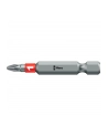 Wera Kraftform Kompakt 838 RA-R M Set 1, with ratchet function, bit set (Kolor: CZARNY/green, 1/4, 15 pieces) - nr 3