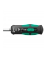 Wera torque screwdriver 7510 Kraftform Safe-Torque Speed (Kolor: CZARNY/green, 1/4 hexagon, 1-3 Nm) - nr 1