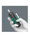 Wera torque screwdriver 7515 Kraftform Safe-Torque Speed (Kolor: CZARNY/green, 1/4 hexagon, 2-12 Nm) - nr 14