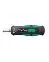 Wera torque screwdriver 7515 Kraftform Safe-Torque Speed (Kolor: CZARNY/green, 1/4 hexagon, 2-12 Nm) - nr 1