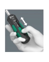 Wera torque screwdriver 7515 Kraftform Safe-Torque Speed (Kolor: CZARNY/green, 1/4 hexagon, 2-12 Nm) - nr 2