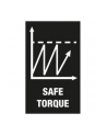 Wera torque screwdriver 7515 Kraftform Safe-Torque Speed (Kolor: CZARNY/green, 1/4 hexagon, 2-12 Nm) - nr 6