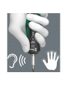 Wera torque screwdriver 7515 Kraftform Safe-Torque Speed (Kolor: CZARNY/green, 1/4 hexagon, 2-12 Nm) - nr 9