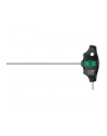 Wera 454/5 HF SHK Set 1 T-handle screwdriver, 5 pieces (Kolor: CZARNY/green, with holding function) - nr 3