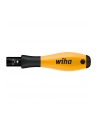 Wiha torque screwdriver set TorqueVario-S Micro ESD (Kolor: CZARNY/yellow, 18 pieces, 0.1 - 0.6Nm) - nr 3
