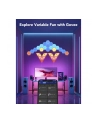 Govee Glide Hexa Light Panels 5-Pack, LED Light - nr 17