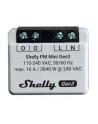Shelly Plus PM Mini Gen.3 WLAN BT, measuring device - nr 17