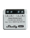 Shelly Plus PM Mini Gen.3 WLAN BT, measuring device - nr 20