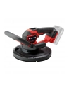 Einhell Professional cordless drywall sander TP-DWS 18/225 Li BL Solo, 18Volt (red/Kolor: CZARNY, without battery and charger) - nr 7