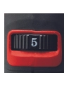 Einhell cordless band file TE-BF 18 Li-solo, 18Volt, electric file (red/Kolor: CZARNY, without battery and charger, in tool bag) - nr 5