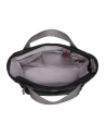 Wenger Motion Vertical Tote, bag (Kolor: CZARNY, up to 39.6 cm (15.6)) - nr 17
