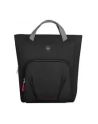 Wenger Motion Vertical Tote, bag (Kolor: CZARNY, up to 39.6 cm (15.6)) - nr 19