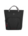 Wenger Motion Vertical Tote, bag (Kolor: CZARNY, up to 39.6 cm (15.6)) - nr 2