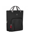 Wenger Motion Vertical Tote, bag (Kolor: CZARNY, up to 39.6 cm (15.6)) - nr 7