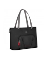 Wenger Motion Deluxe Tote, bag (Kolor: CZARNY, up to 39.6 cm (15.6)) - nr 13