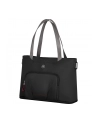 Wenger Motion Deluxe Tote, bag (Kolor: CZARNY, up to 39.6 cm (15.6)) - nr 14