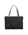 Wenger Motion Deluxe Tote, bag (Kolor: CZARNY, up to 39.6 cm (15.6)) - nr 16