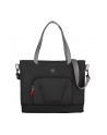 Wenger Motion Deluxe Tote, bag (Kolor: CZARNY, up to 39.6 cm (15.6)) - nr 17
