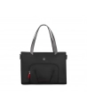 Wenger Motion Deluxe Tote, bag (Kolor: CZARNY, up to 39.6 cm (15.6)) - nr 20