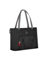 Wenger Motion Deluxe Tote, bag (Kolor: CZARNY, up to 39.6 cm (15.6)) - nr 7