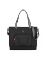Wenger Motion Deluxe Tote, bag (Kolor: CZARNY, up to 39.6 cm (15.6)) - nr 8