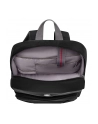Wenger Motion , backpack (Kolor: CZARNY, up to 39.6 cm (15.6'')) - nr 11
