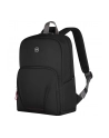 Wenger Motion , backpack (Kolor: CZARNY, up to 39.6 cm (15.6'')) - nr 14