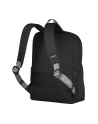 Wenger Motion , backpack (Kolor: CZARNY, up to 39.6 cm (15.6'')) - nr 16