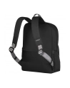 Wenger Motion , backpack (Kolor: CZARNY, up to 39.6 cm (15.6'')) - nr 3