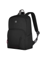 Wenger Motion , backpack (Kolor: CZARNY, up to 39.6 cm (15.6'')) - nr 4