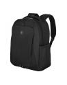 Wenger XE Professional, backpack (Kolor: CZARNY, up to 39.6 cm (15.6)) - nr 15
