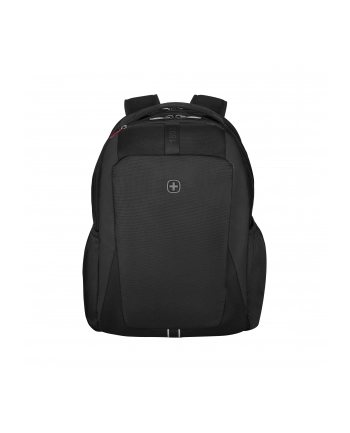 Wenger XE Professional, backpack (Kolor: CZARNY, up to 39.6 cm (15.6))