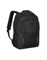 Wenger Altair , backpack (Kolor: CZARNY, up to 39.6 cm (15.6)) - nr 13