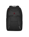 Wenger Cosmic , backpack (Kolor: CZARNY, up to 43.2 cm (17)) - nr 14
