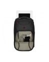 Wenger Cosmic , backpack (Kolor: CZARNY, up to 43.2 cm (17)) - nr 19