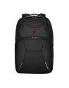 Wenger Cosmic , backpack (Kolor: CZARNY, up to 43.2 cm (17)) - nr 22