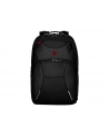 Wenger Cosmic , backpack (Kolor: CZARNY, up to 43.2 cm (17)) - nr 23