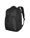 Wenger Cosmic , backpack (Kolor: CZARNY, up to 43.2 cm (17)) - nr 4