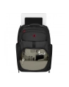 Wenger Meteor , backpack (Kolor: CZARNY, up to 43.2 cm (17)) - nr 16
