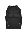 Wenger Meteor , backpack (Kolor: CZARNY, up to 43.2 cm (17)) - nr 17