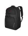 Wenger Meteor , backpack (Kolor: CZARNY, up to 43.2 cm (17)) - nr 18