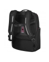 Wenger Meteor , backpack (Kolor: CZARNY, up to 43.2 cm (17)) - nr 19
