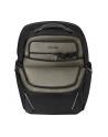 Wenger Meteor , backpack (Kolor: CZARNY, up to 43.2 cm (17)) - nr 20