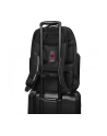 Wenger Meteor , backpack (Kolor: CZARNY, up to 43.2 cm (17)) - nr 23