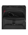 Wenger Meteor , backpack (Kolor: CZARNY, up to 43.2 cm (17)) - nr 24