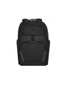 Wenger Meteor , backpack (Kolor: CZARNY, up to 43.2 cm (17)) - nr 25