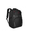 Wenger Meteor , backpack (Kolor: CZARNY, up to 43.2 cm (17)) - nr 26