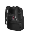 Wenger Meteor , backpack (Kolor: CZARNY, up to 43.2 cm (17)) - nr 3