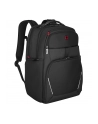 Wenger Meteor , backpack (Kolor: CZARNY, up to 43.2 cm (17)) - nr 7